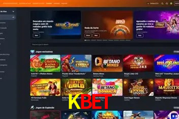 KBET