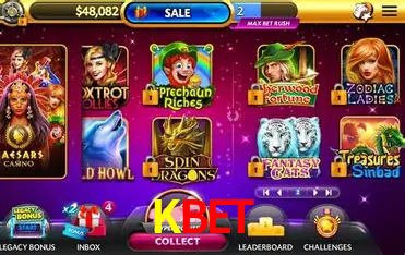KBET LOGIN