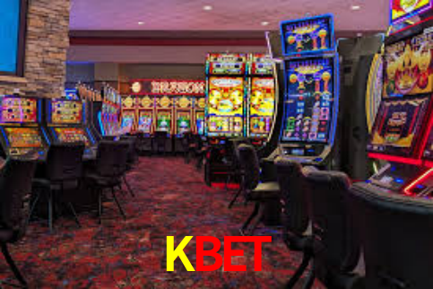 KBET